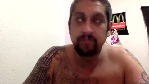 Snapshot of mr_cherrypopper_85 chatting on December 9, 9:16 pm All in you online show from December 9, 9:16 pm