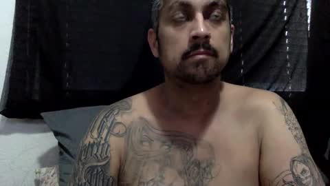 Snapshot of mr_cherrypopper_85 chatting on February 7, 5:07 pm All in you online show from February 7, 5:07 pm