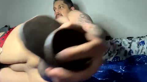 Snapshot of mr_cherrypopper_85 chatting on March 22, 1:20 am All in you online show from March 22, 1:20 am
