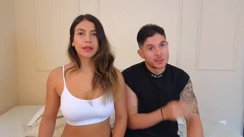 Danny  Aleja online show from October 3, 6:38 pm