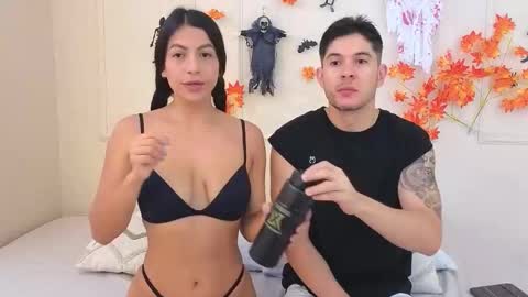 Danny  Aleja online show from November 1, 5:04 pm