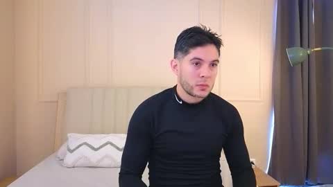 Danny  Aleja online show from February 23, 2:47 pm