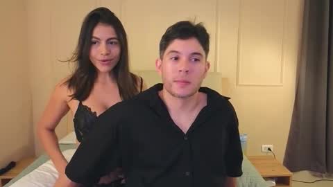 Danny  Aleja online show from March 10, 4:17 am