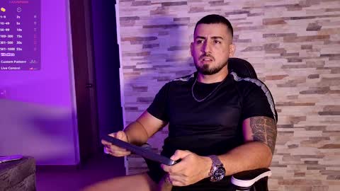 David online show from November 16, 2:17 am