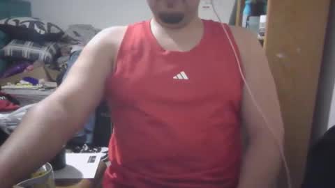 Diego69 online show from February 19, 3:02 am