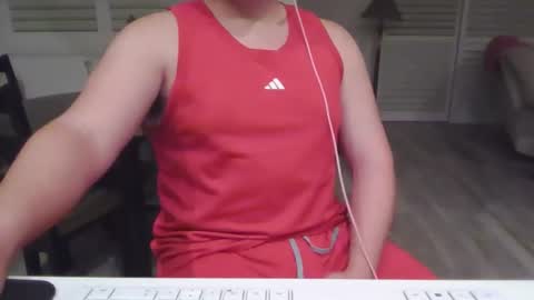 Diego69 online show from March 25, 4:18 am