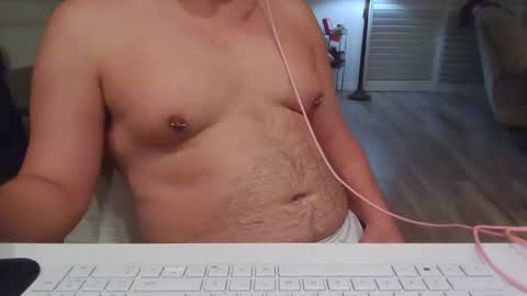 Diego69 online show from March 31, 4:24 am