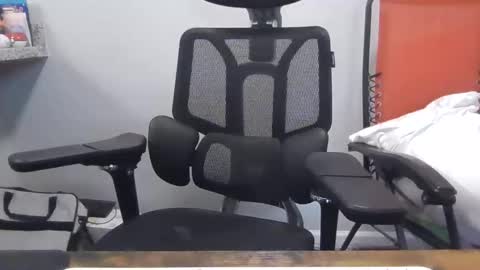 Diego69 online show from May 25, 11:00 pm