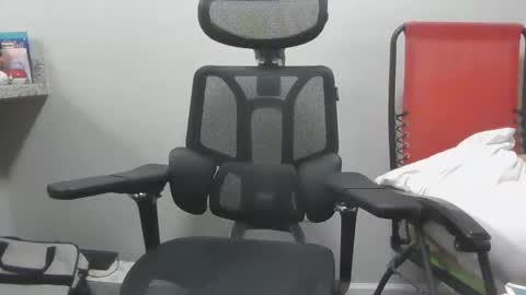 Diego69 online show from May 27, 2:52 am