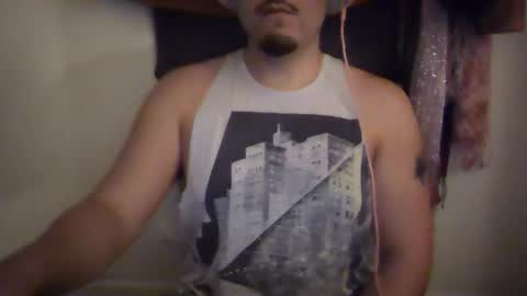 Diego69 online show from June 4, 3:01 am
