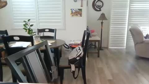 Diego69 online show from June 7, 12:15 am