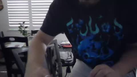 Diego69 online show from June 7, 9:51 pm
