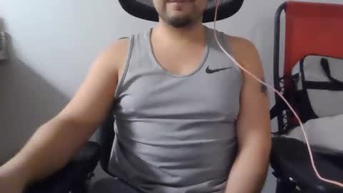 Diego69 online show from June 10, 3:29 am