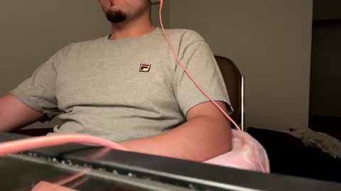 Diego69 online show from August 5, 5:21 am