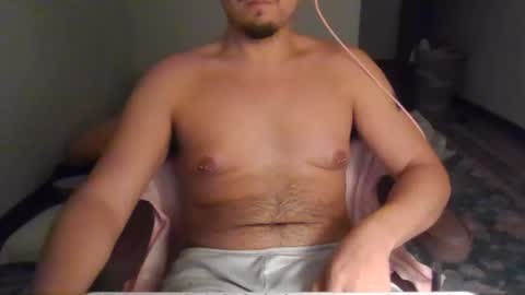 Diego69 online show from August 6, 5:53 am