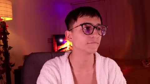 Mr Evans online show from December 23, 12:19 pm