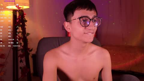 Mr Evans online show from December 23, 3:23 pm