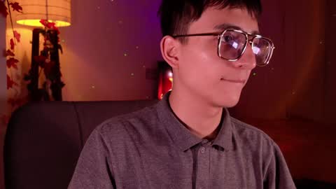 Mr Evans online show from January 2, 2:57 pm