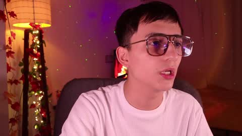 Mr Evans online show from January 3, 2:08 pm