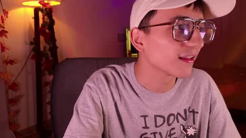 Mr Evans online show from January 5, 5:20 pm