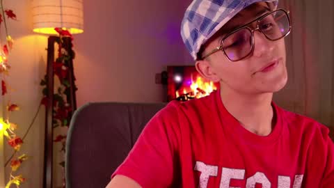 Mr Evans online show from January 16, 2:51 am