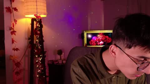 Mr Evans online show from January 17, 12:52 pm