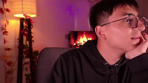 Mr Evans online show from January 23, 12:52 pm