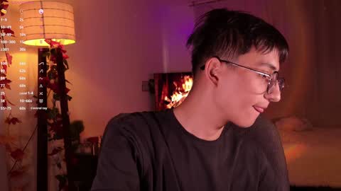 Mr Evans online show from January 25, 3:41 pm