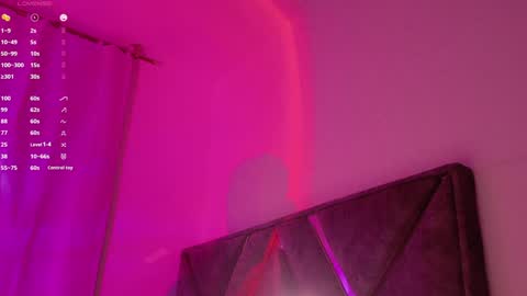 Mr Evans online show from January 26, 8:34 pm