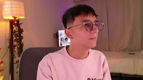 Mr Evans online show from January 29, 2:32 pm