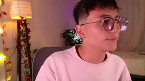 Mr Evans online show from January 29, 5:35 pm