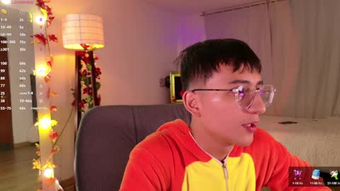 Mr Evans online show from February 1, 1:41 pm