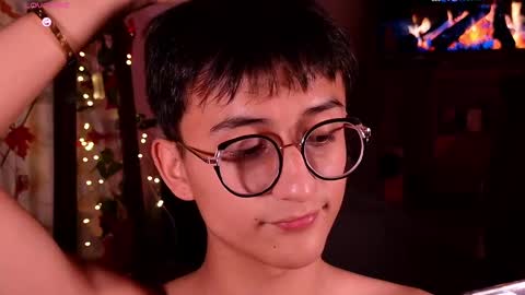 Mr Evans online show from February 17, 4:15 pm