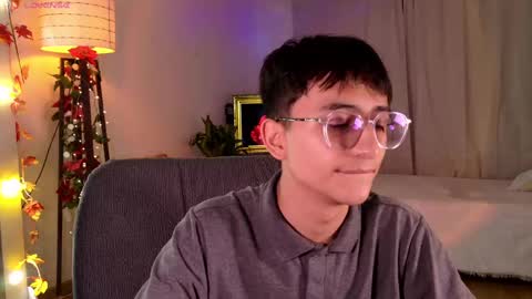 Mr Evans online show from February 21, 2:16 pm