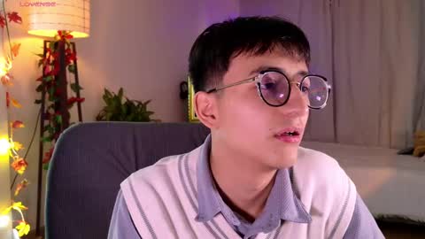 Mr Evans online show from March 10, 2:05 pm