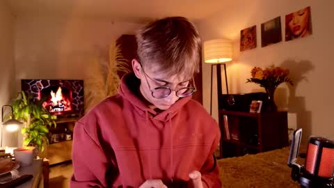 Mr Evans online show from September 14, 3:55 pm