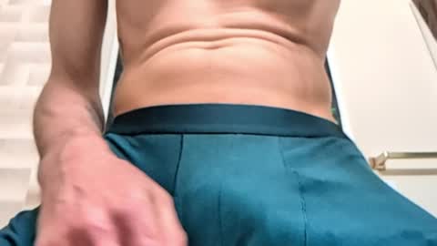 mr_floppydick online show from April 28, 10:37 pm