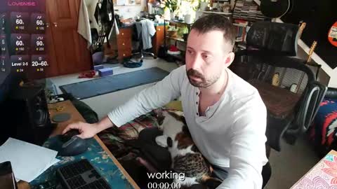 ninko online show from February 11, 5:50 pm