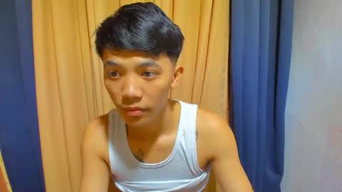 mr fucker213 online show from April 12, 2:33 pm