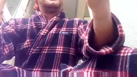 mr_i_ online show from October 16, 7:31 am