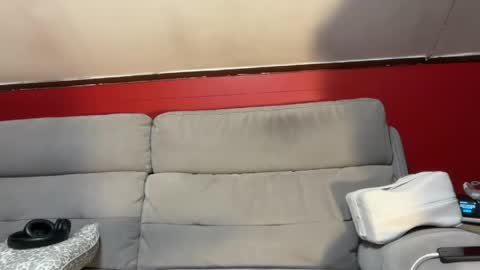 mr_irvin online show from May 7, 12:32 pm