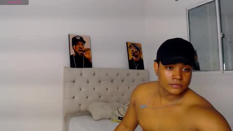 mr_jordan2310 online show from October 17, 12:14 am