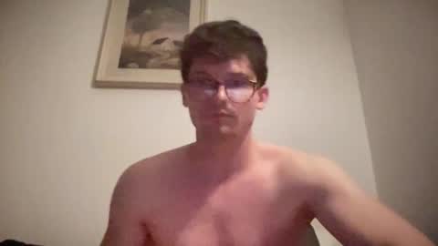 Johnny online show from May 24, 1:32 am