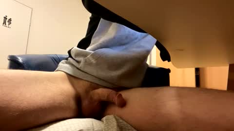 mr_liption online show from January 11, 6:12 pm