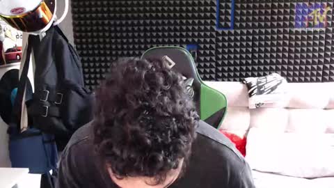 Call me Angel please online show from October 26, 9:31 pm