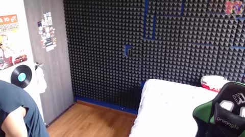 Call me Angel please online show from November 28, 6:21 pm