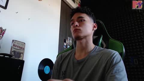 Snapshot of mr_lollipop77 chatting on December 20, 5:20 pm Call me Angel please online show from December 20, 5:20 pm