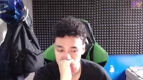 Snapshot of mr_lollipop77 chatting on January 12, 2:00 pm Call me Angel please online show from January 12, 2:00 pm