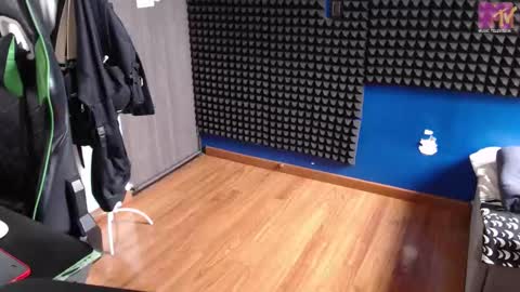 Snapshot of mr_lollipop77 chatting on February 2, 3:55 pm Call me Angel please online show from February 2, 3:55 pm