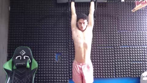 Snapshot of mr_lollipop77 chatting on February 19, 3:19 pm Call me Angel please online show from February 19, 3:19 pm